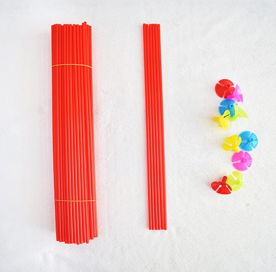 桿托40cm