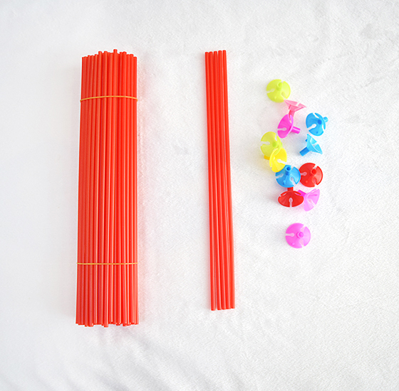 桿托32cm