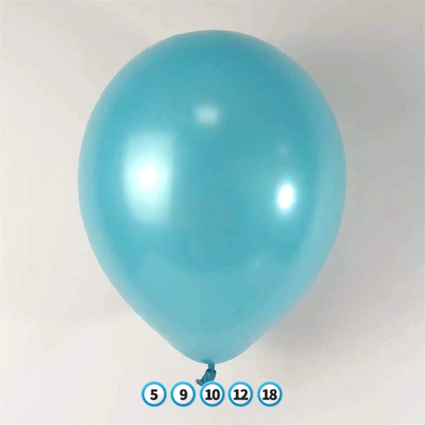  water blue