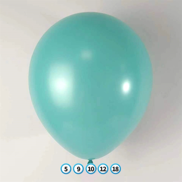 Tiffany blue