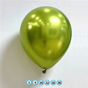 lemon green